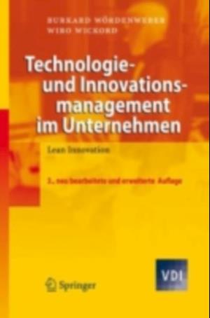 Technologie- und Innovationsmanagement im Unternehmen