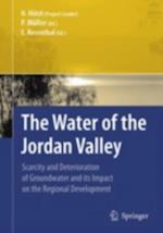 Water of the Jordan Valley