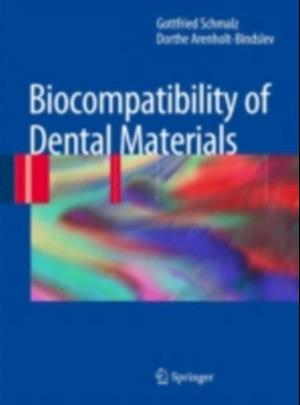 Biocompatibility of Dental Materials