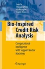 Bio-Inspired Credit Risk Analysis