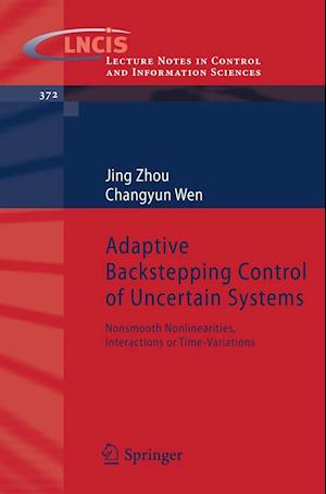 Adaptive Backstepping Control of Uncertain Systems