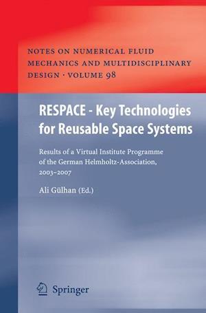 RESPACE  - Key Technologies for Reusable Space Systems