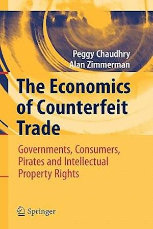 The Economics of Counterfeit Trade