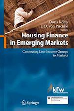 Housing Finance in Emerging Markets