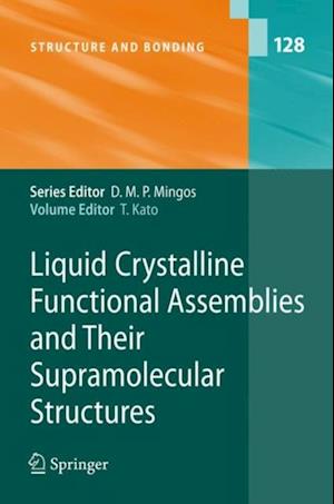 Liquid Crystalline Functional Assemblies and Their Supramolecular Structures