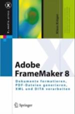 Adobe FrameMaker 8