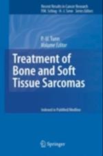 Treatment of Bone and Soft Tissue Sarcomas