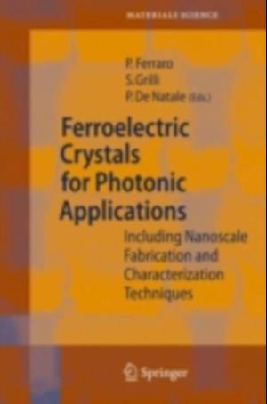 Ferroelectric Crystals for Photonic Applications