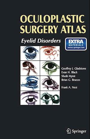 Oculoplastic Surgery Atlas