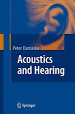 Acoustics and Hearing