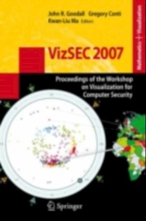 VizSEC 2007