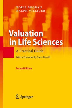 Valuation in Life Sciences