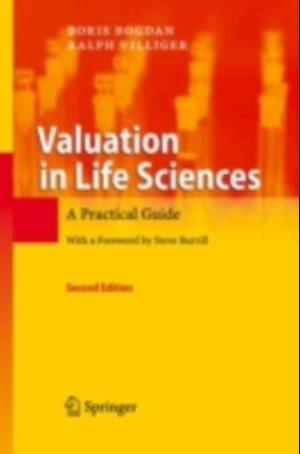 Valuation in Life Sciences