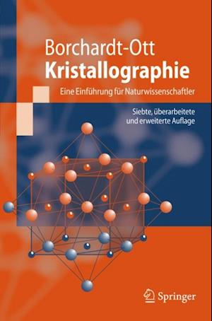 Kristallographie