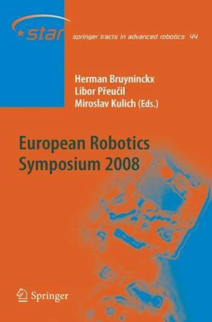 European Robotics Symposium 2008