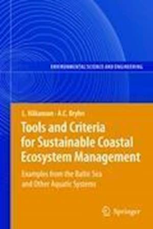 Tools and Criteria for Sustainable Coastal Ecosystem Management