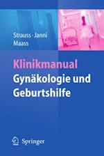 Klinikmanual Gynäkologie und Geburtshilfe