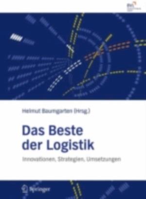 Das Beste der Logistik