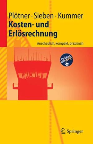 Kosten- und Erlösrechnung