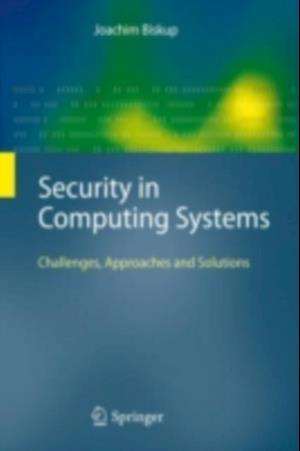 Security in Computing Systems