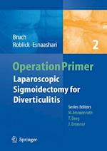 Laparoscopic Sigmoidectomy for Diverticulitis