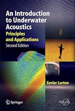 An Introduction to Underwater Acoustics