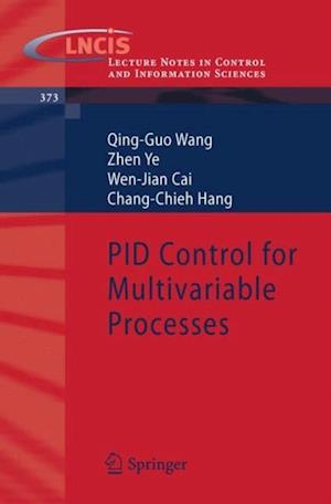 PID Control for Multivariable Processes