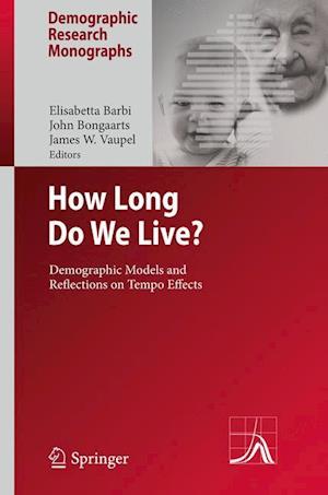 How Long Do We Live?