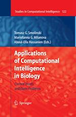 Applications of Computational Intelligence in Biology