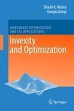 Invexity and Optimization