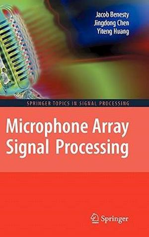 Microphone Array Signal Processing