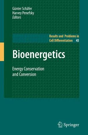 Bioenergetics