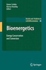 Bioenergetics