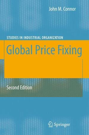 Global Price Fixing