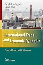 International Trade and Economic Dynamics