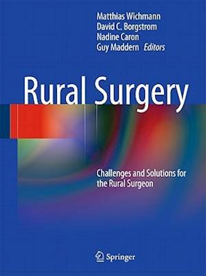 Rural Surgery