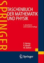Taschenbuch der Mathematik und Physik