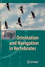 Orientation and Navigation in Vertebrates