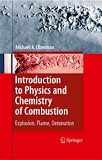 Introduction to Physics and Chemistry of Combustion