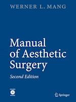 Manual of Aesthetic Surgery