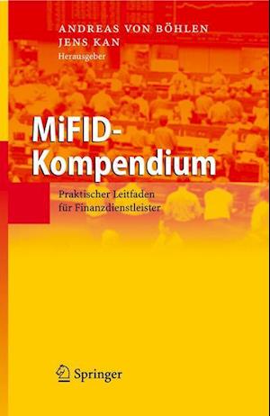 MiFID-Kompendium