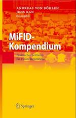 MiFID-Kompendium