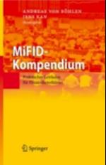 MiFID-Kompendium