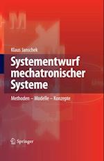 Systementwurf mechatronischer Systeme