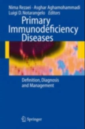 Primary Immunodeficiency Diseases