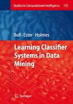 Learning Classifier Systems in Data Mining