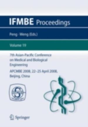 7th Asian-Pacific Conference on Medical and Biological Engineering