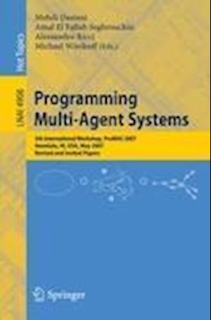 Programming Multi-Agent Systems