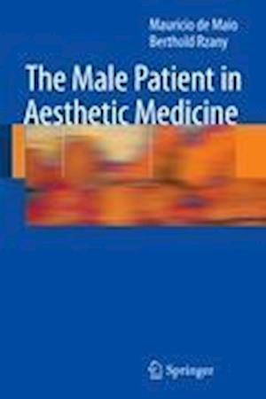 The Male Patient in Aesthetic Medicine