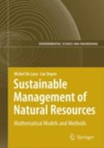 Sustainable Management of Natural Resources